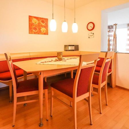 Ferienwohnung Mit Gartenzaun Фельдкірш Екстер'єр фото