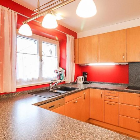 Ferienwohnung Mit Gartenzaun Фельдкірш Екстер'єр фото