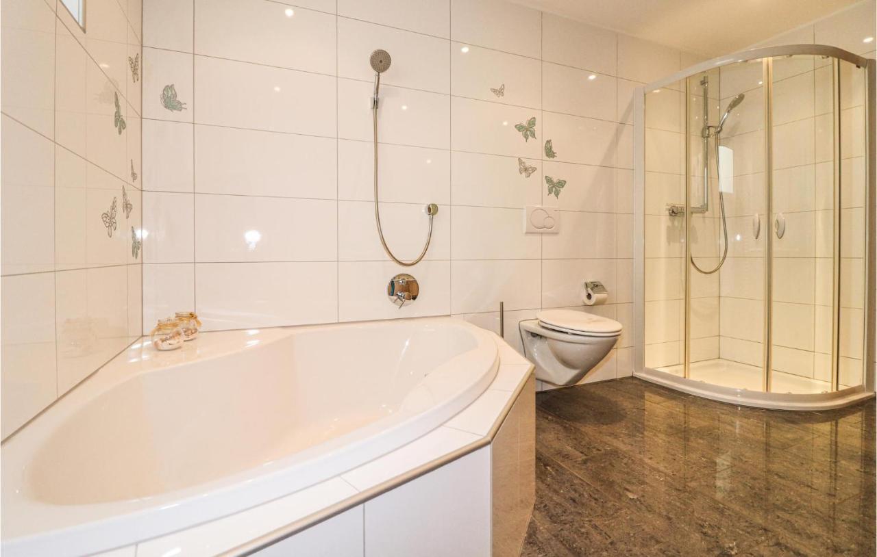 Ferienwohnung Mit Gartenzaun Фельдкірш Екстер'єр фото