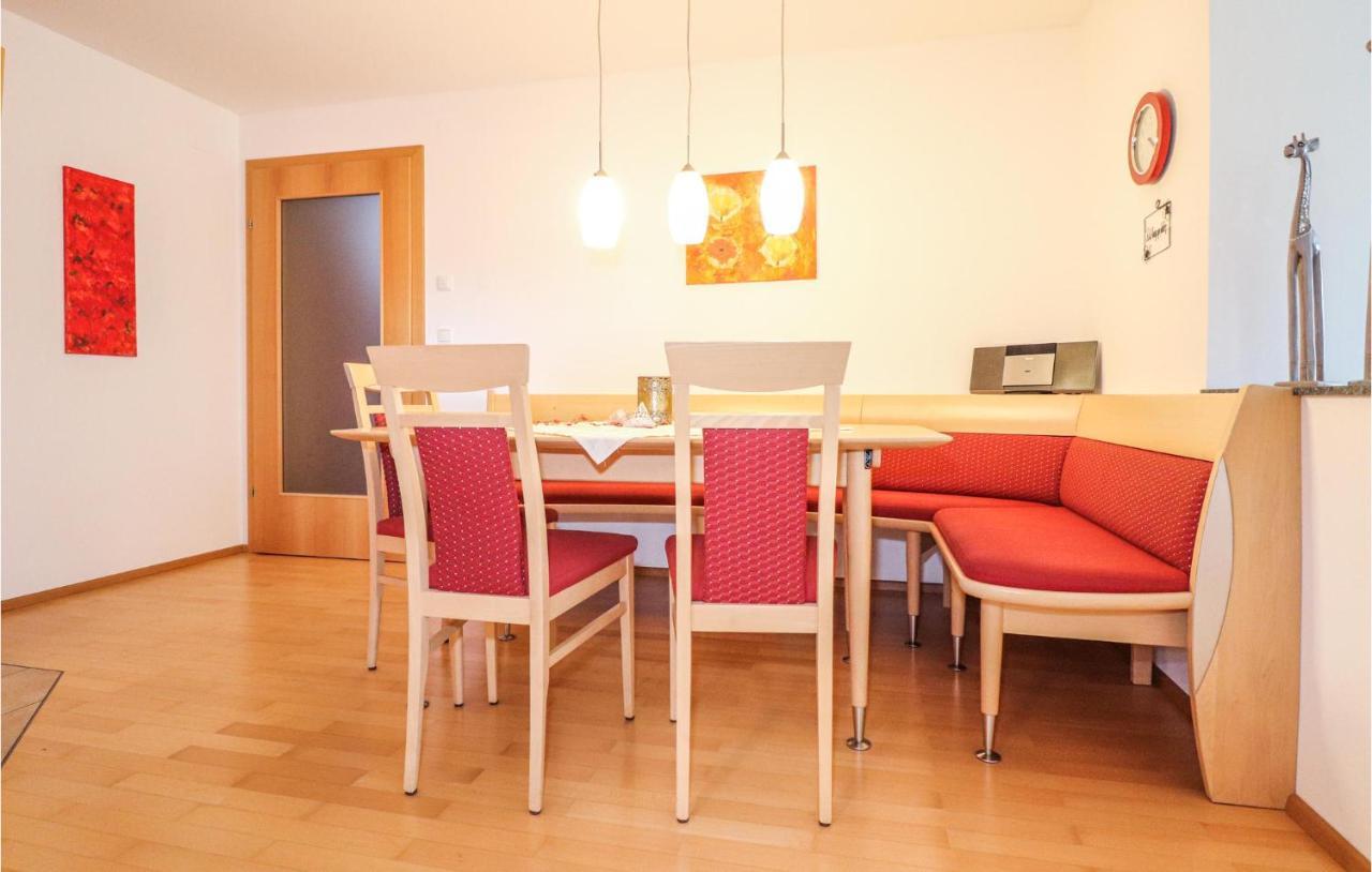 Ferienwohnung Mit Gartenzaun Фельдкірш Екстер'єр фото