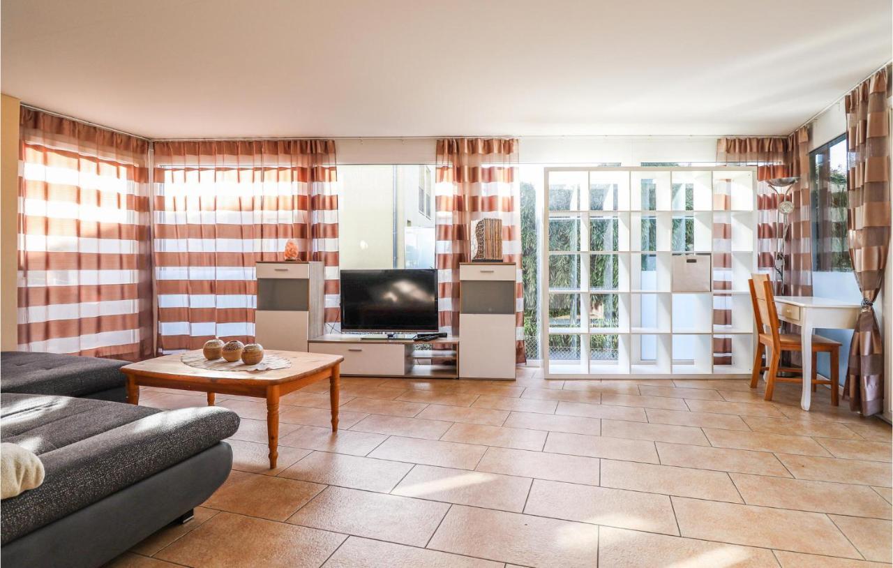 Ferienwohnung Mit Gartenzaun Фельдкірш Екстер'єр фото
