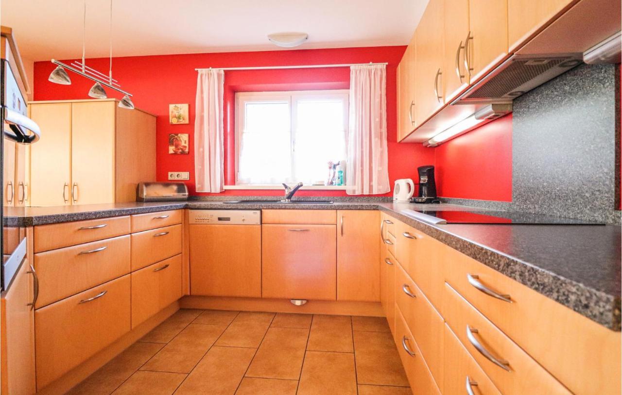 Ferienwohnung Mit Gartenzaun Фельдкірш Екстер'єр фото