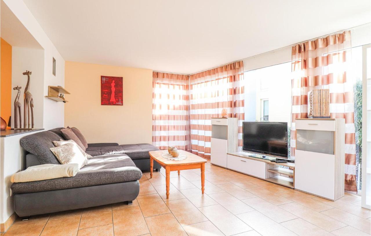 Ferienwohnung Mit Gartenzaun Фельдкірш Екстер'єр фото