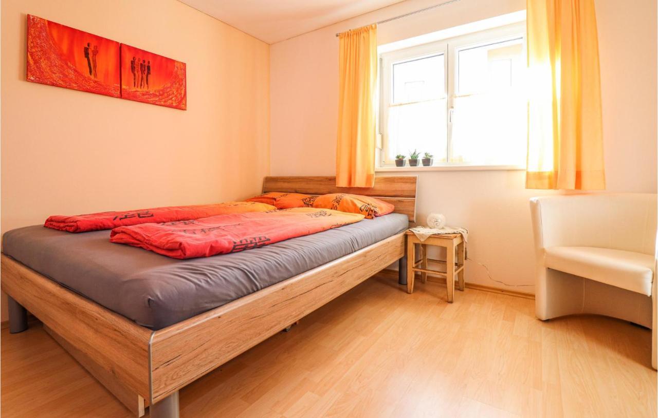 Ferienwohnung Mit Gartenzaun Фельдкірш Екстер'єр фото